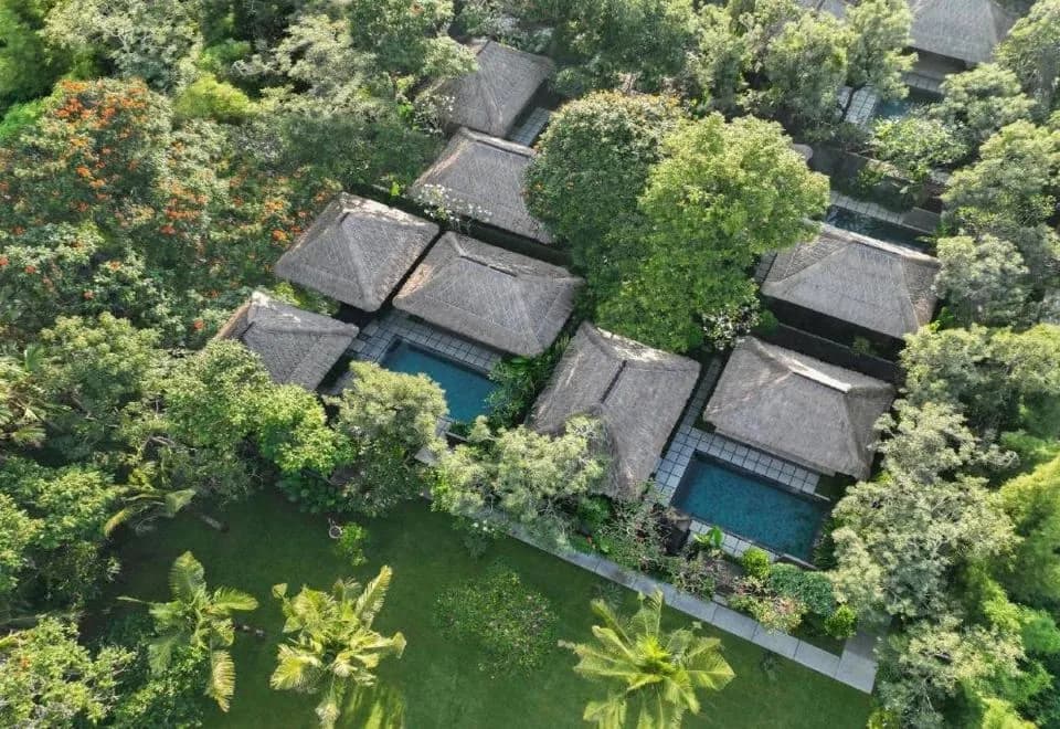 The One Boutique Villa