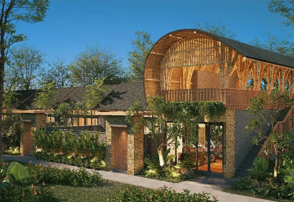 The One Boutique Villa