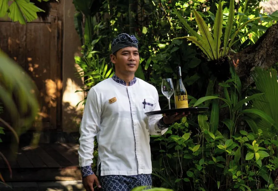 Space Villas Bali