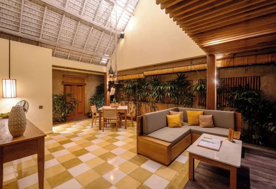 Space Villas Bali