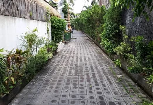 4S Villas Seminyak