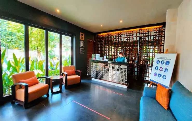 Seminyak Icon - by Karaniya Experience