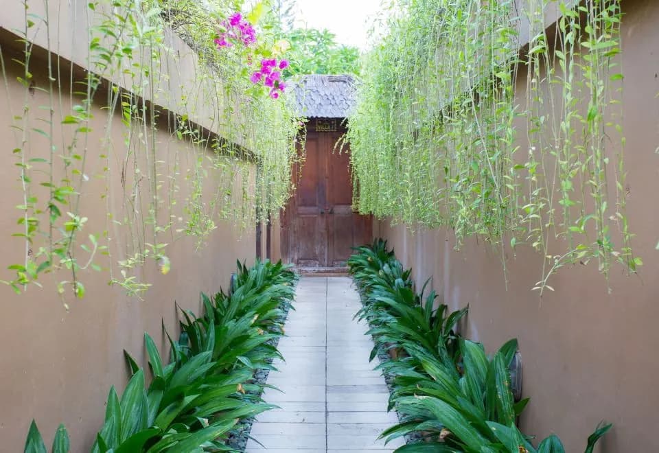 Bali Dyana Villas