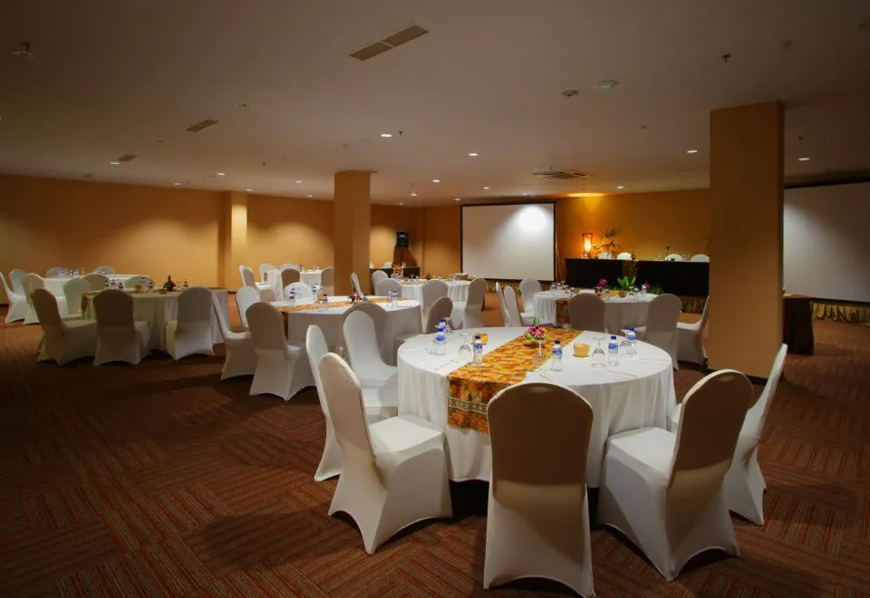 B Hotel Bali & Spa