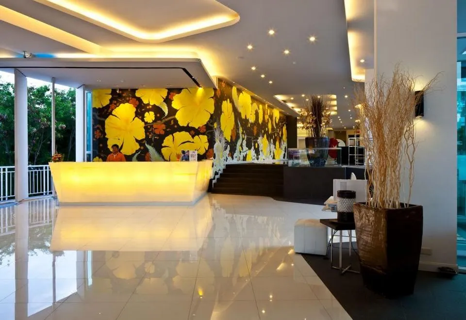 Hotel J Pattaya