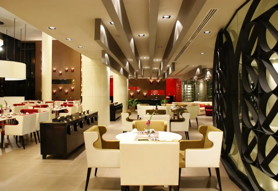The Zign Hotel