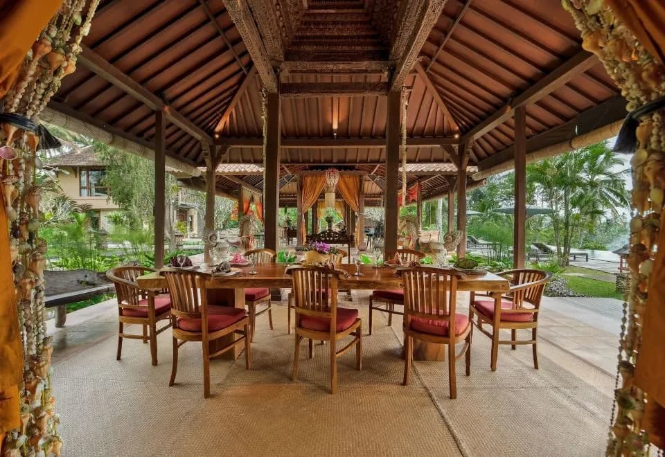 Villa Bodhi