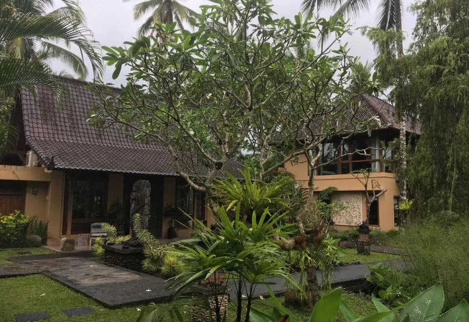 Villa Bodhi