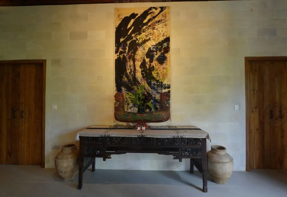 Villa Bodhi