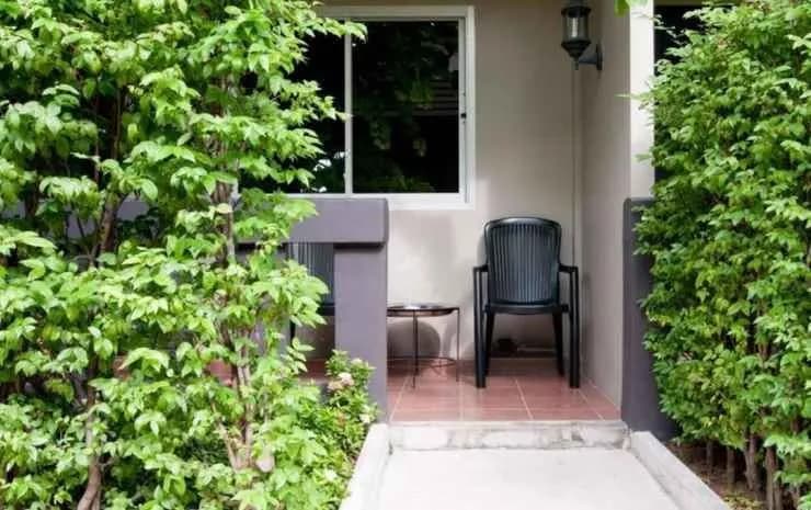 Ploen Pattaya Residence by Tolani