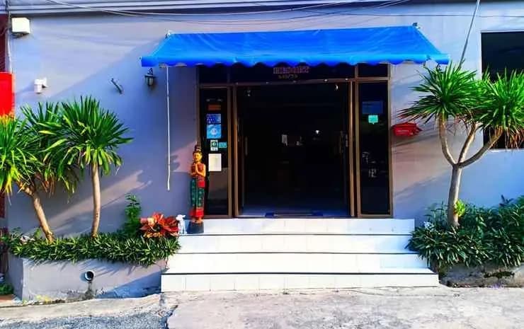 Southern Star Resort