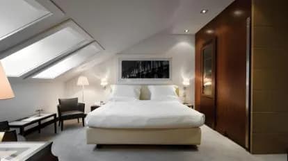 Unahotels Cusani Milano