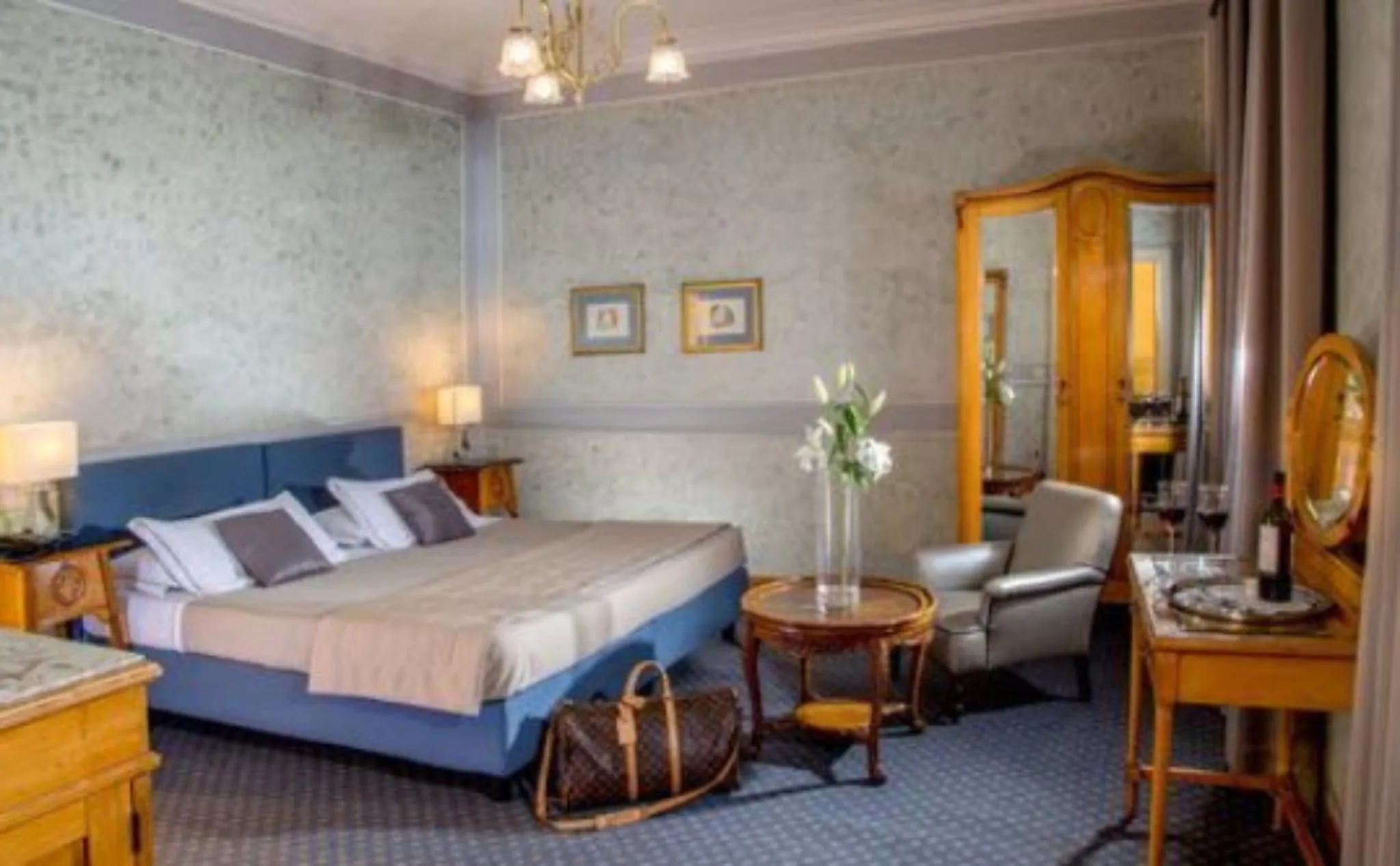 Hotel Alexandra