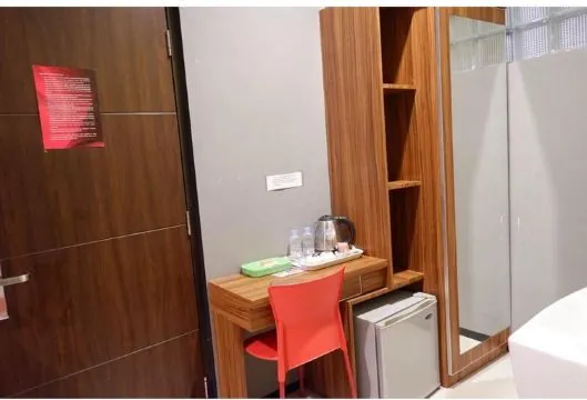 Premier Guest House Yogyakarta