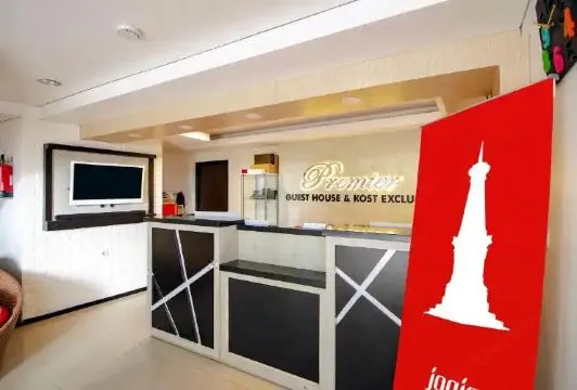 Premier Guest House Yogyakarta