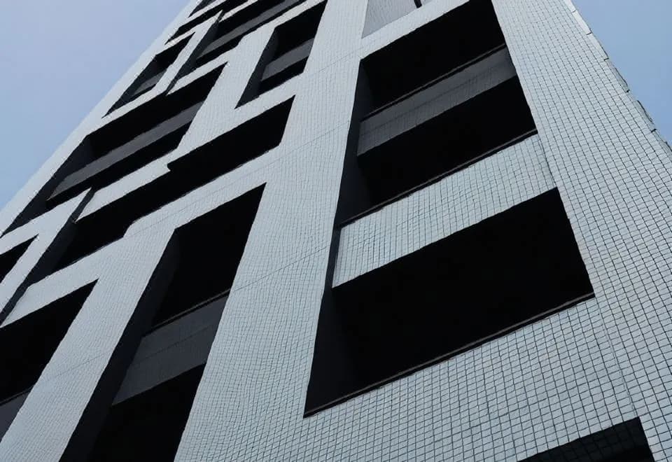 Shibuya Granbell Hotel
