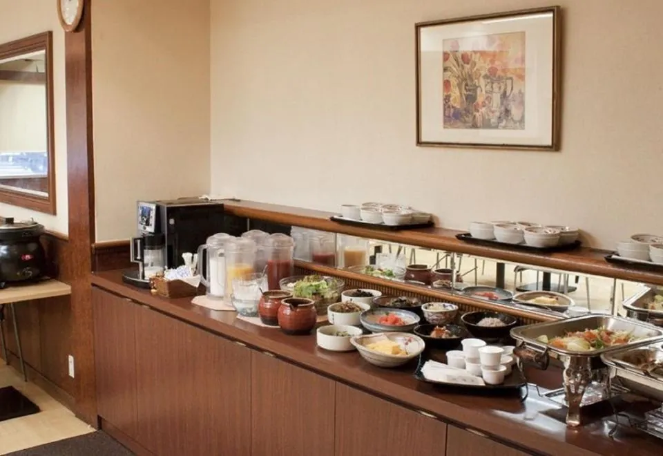 Smile Hotel Nihombashi Mitsukoshimae
