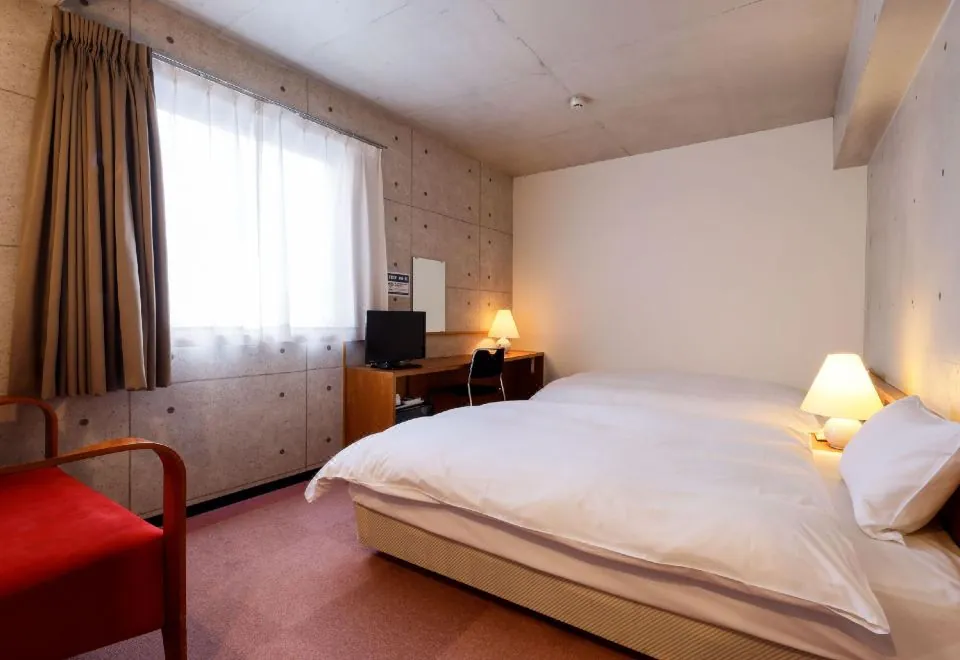Hotel Landmark Umeda