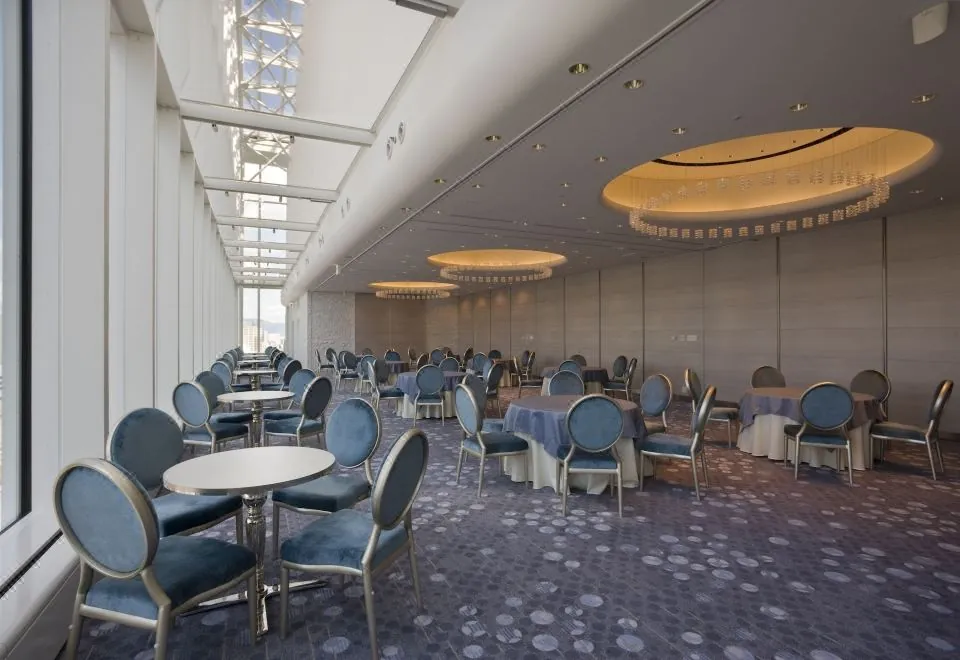 Hotel Elsereine Osaka