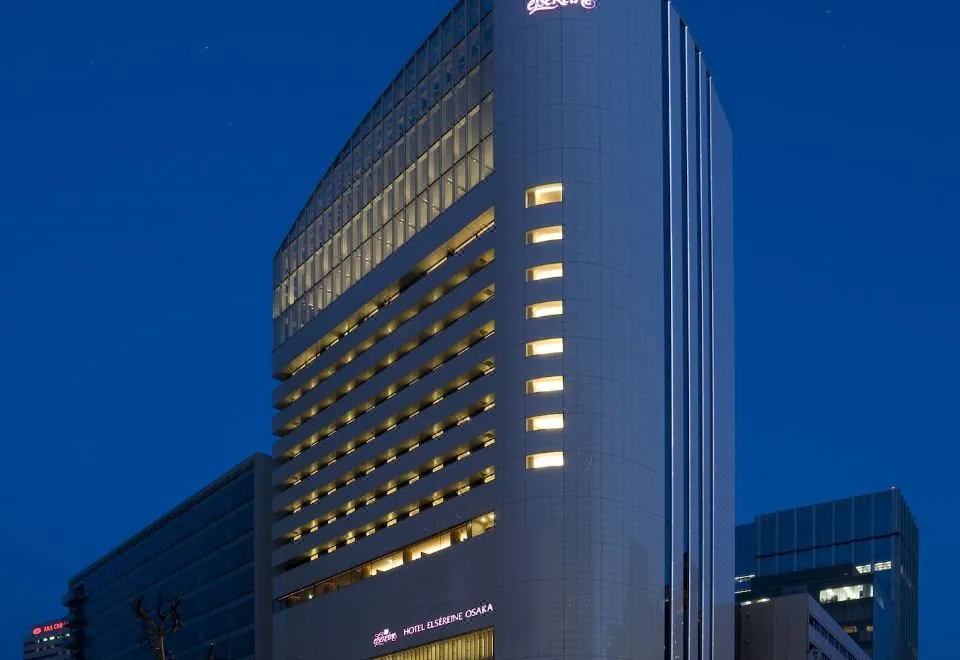 Hotel Elsereine Osaka