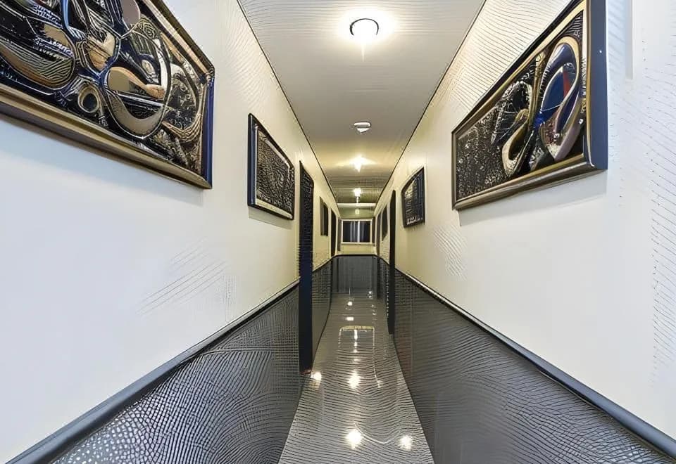Copa Hotel