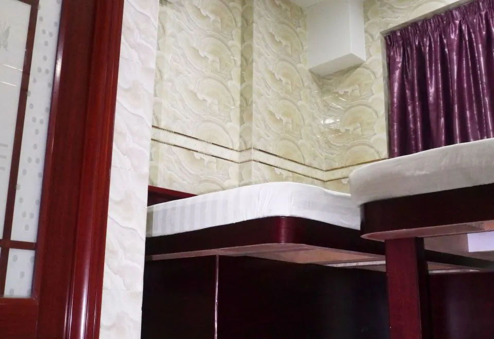 Hong Kong Guesthouse