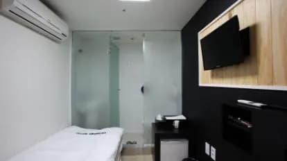Ekonomy Hotel Myeongdong Premier