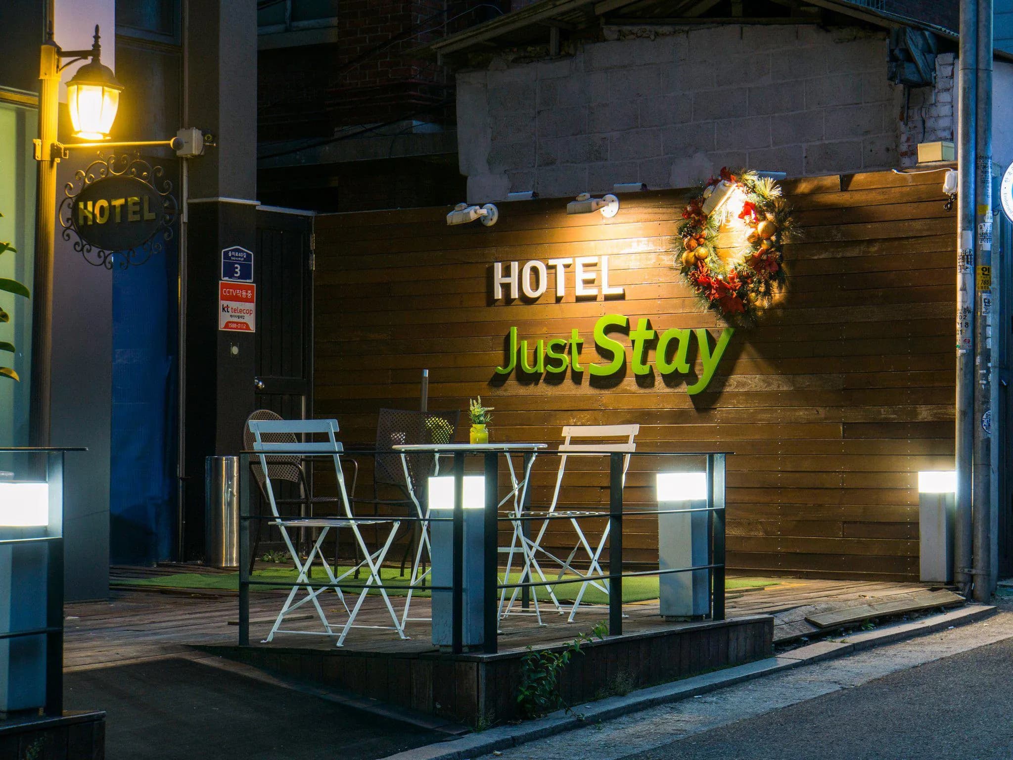 Juststay Hotel Dongdaemun