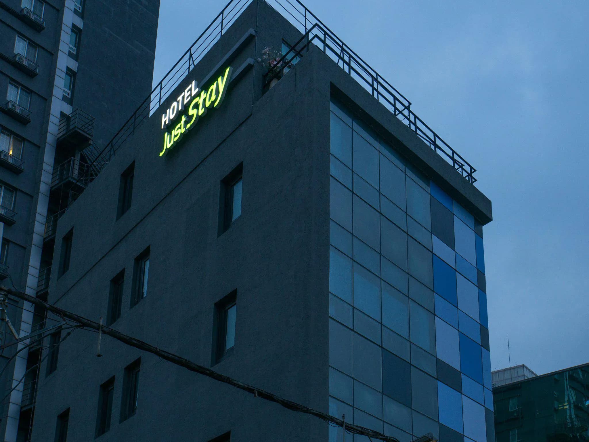 Juststay Hotel Dongdaemun