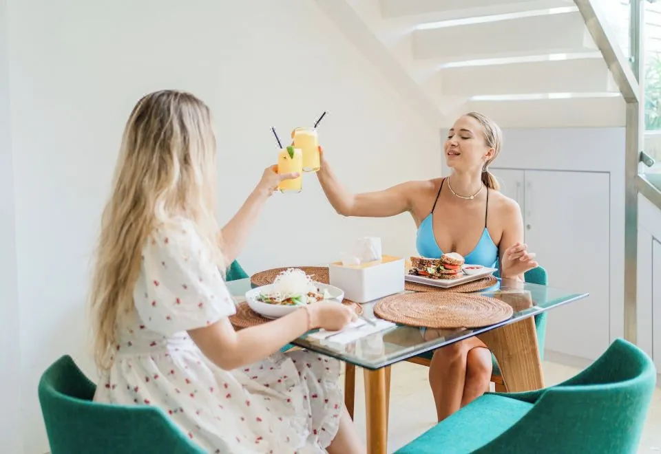 AQ-VA Hotel & Villas Seminyak