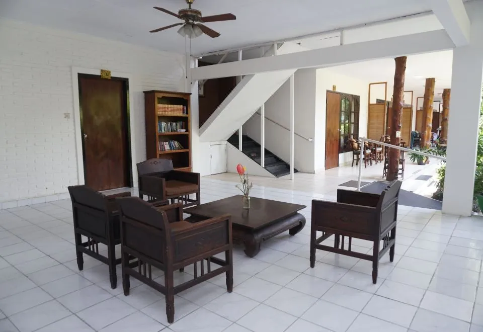 Sarinande Hotel Bali