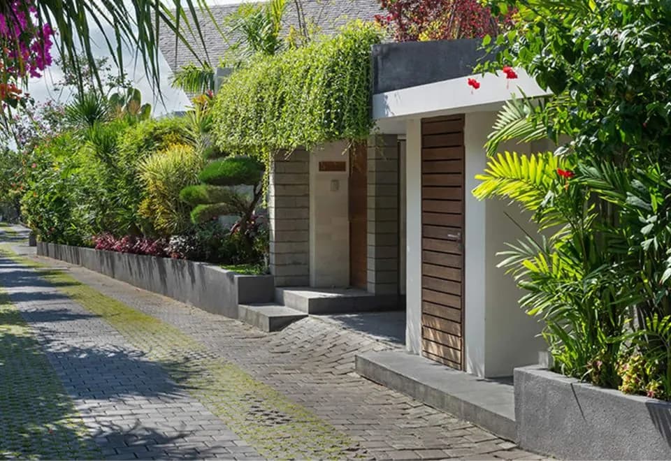 The Layar - Designer Villas and Spa