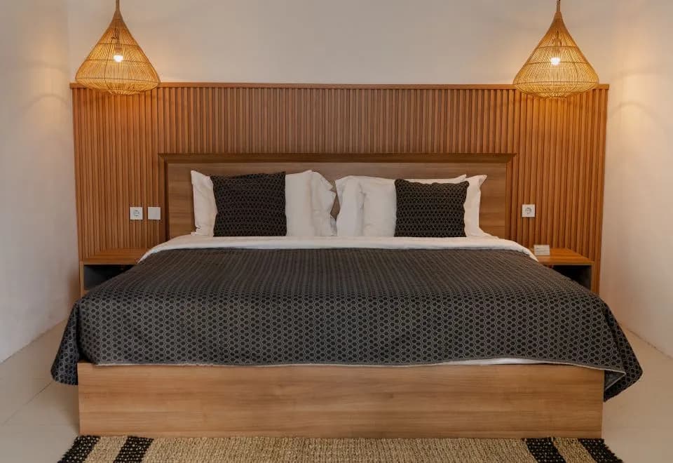 Awilla Villas Kuta
