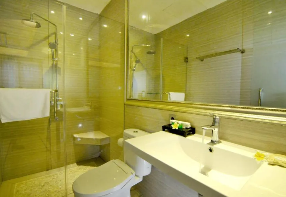 Sun Boutique Hotel