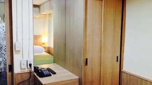 Sukhumvit 20 Hotel