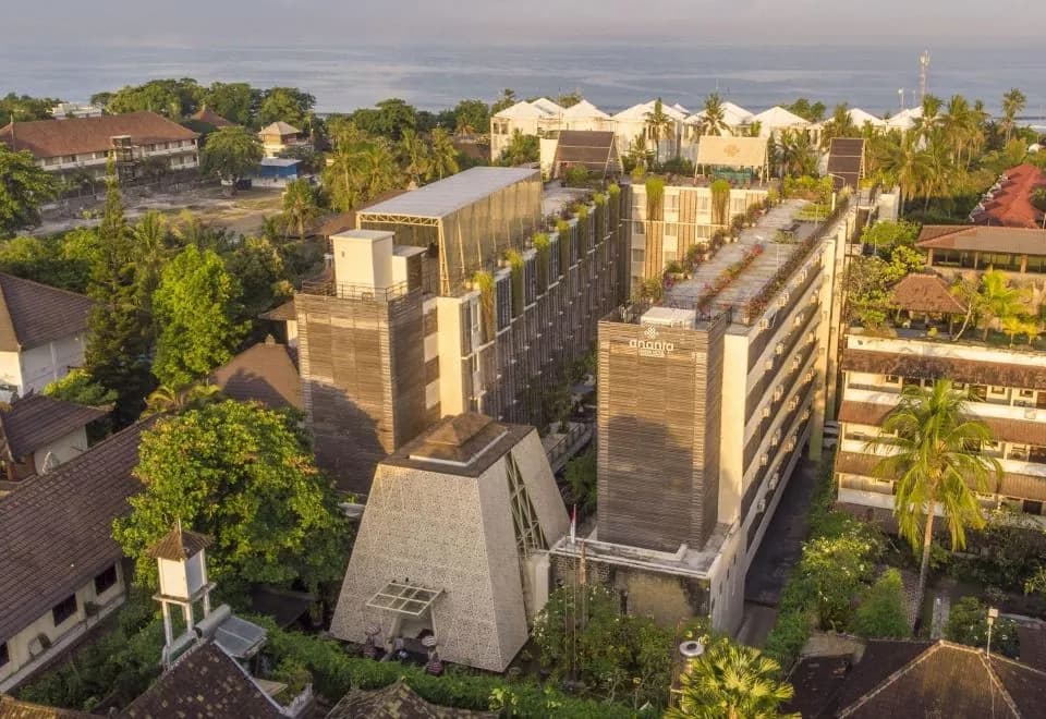 Ananta Legian Hotel