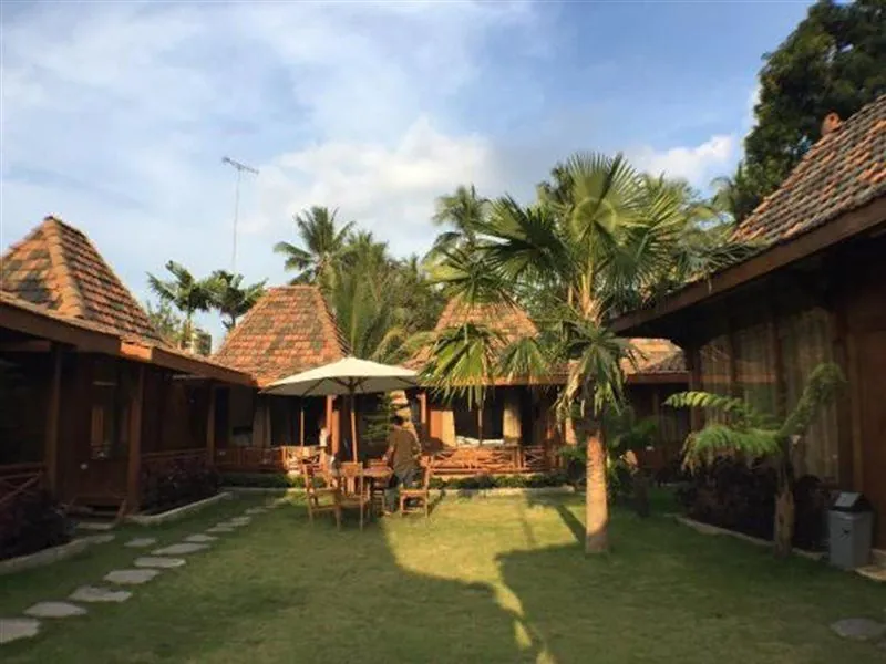 Villa Chempaka