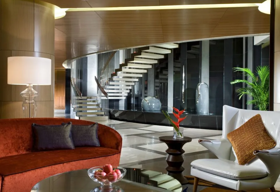 Ascott Raffles Place Singapore(SG Clean)