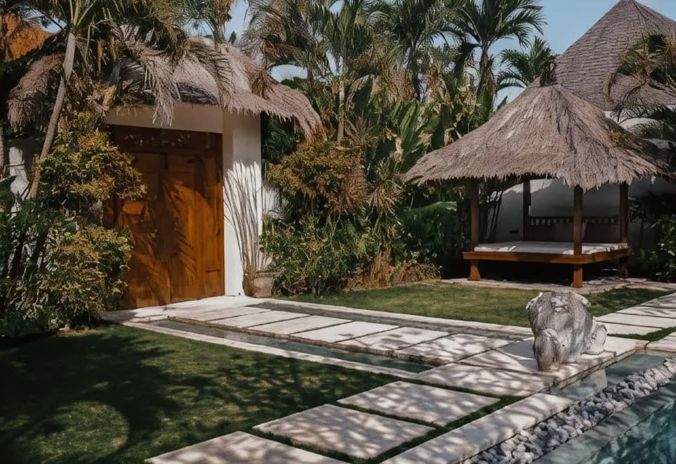 Nyaman Villas