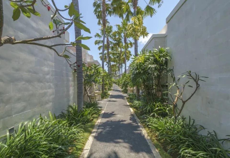 Daluman Villas