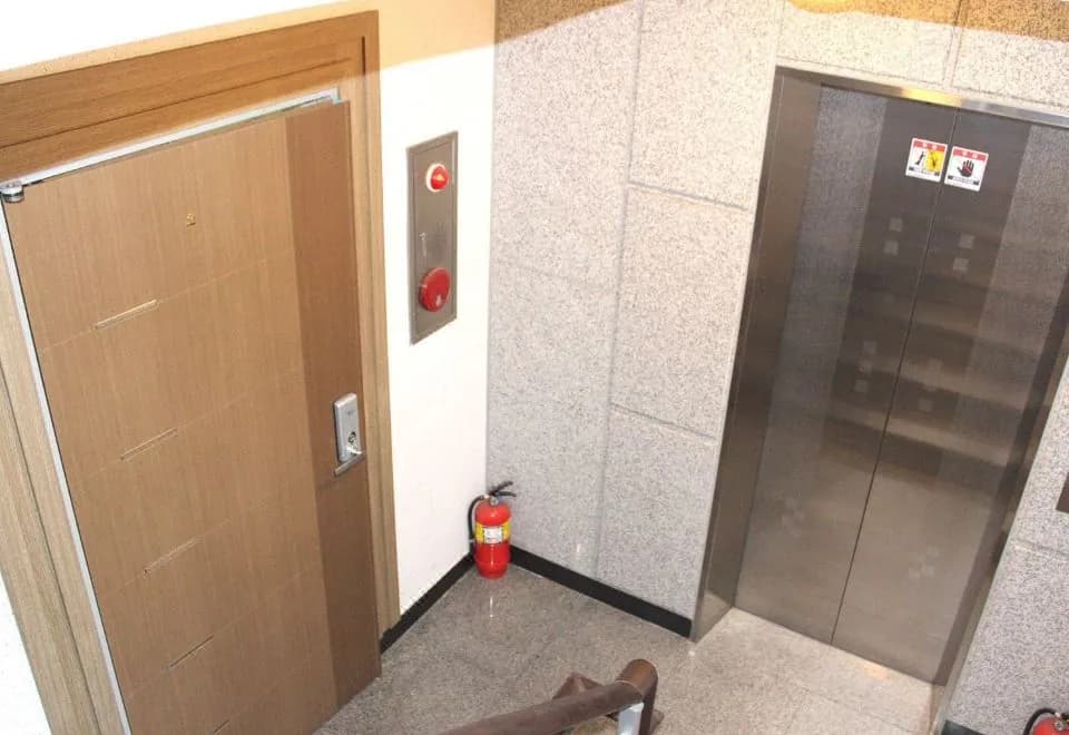 Gangnam Suncity Guesthouse
