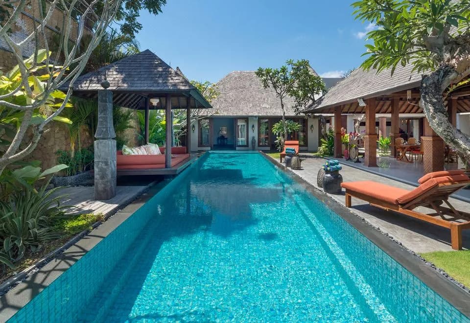 Des Indes Villas