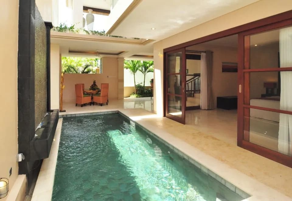 Villa Harmony - Residence