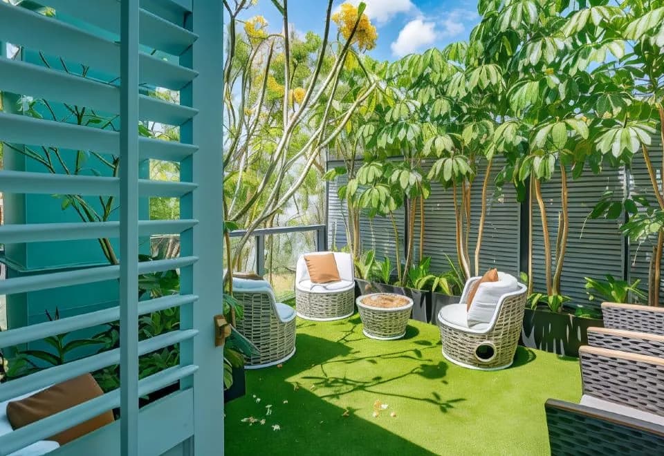 KēSa House, The Unlimited Collection by Oakwood