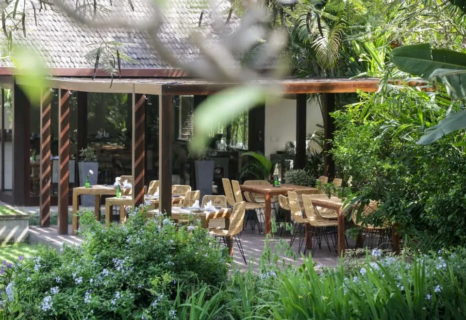 Villa Air Bali Boutique Resort and Spa