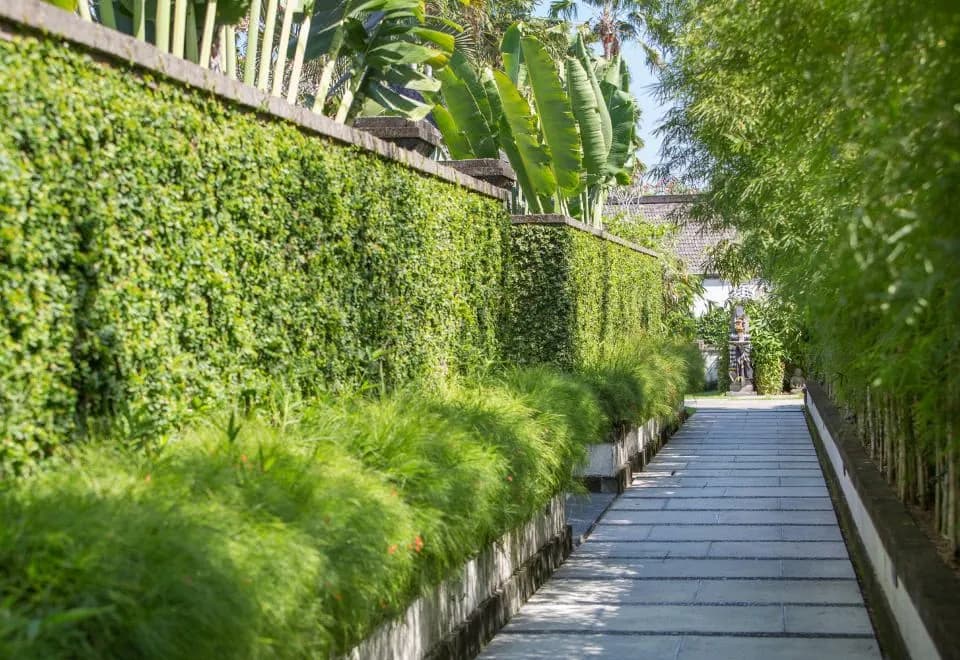 Villa Air Bali Boutique Resort and Spa