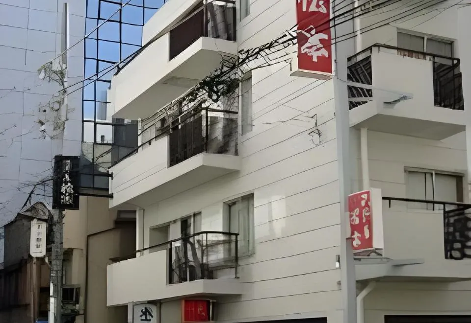 Hotel Matsumoto