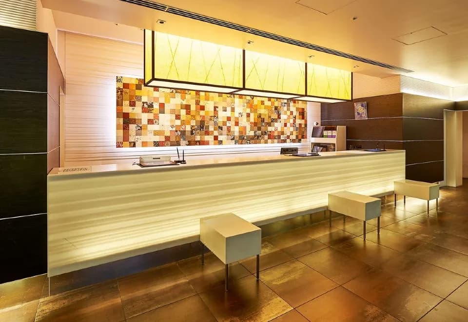 Sotetsu Fresa Inn Higashi Shinjuku