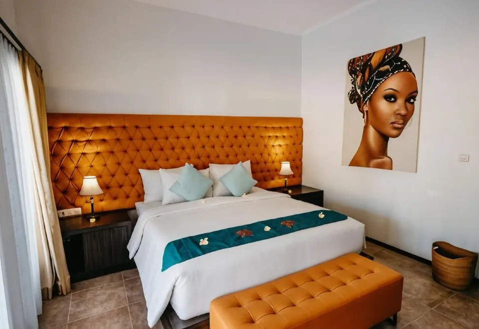 Indi Villas - The Ambika
