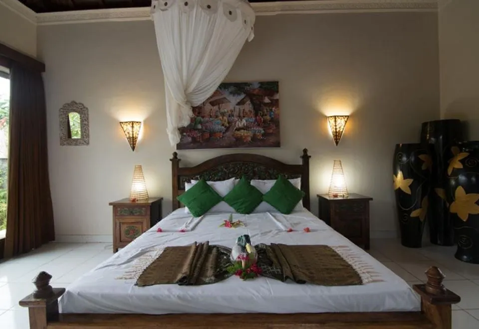 Villa Dua